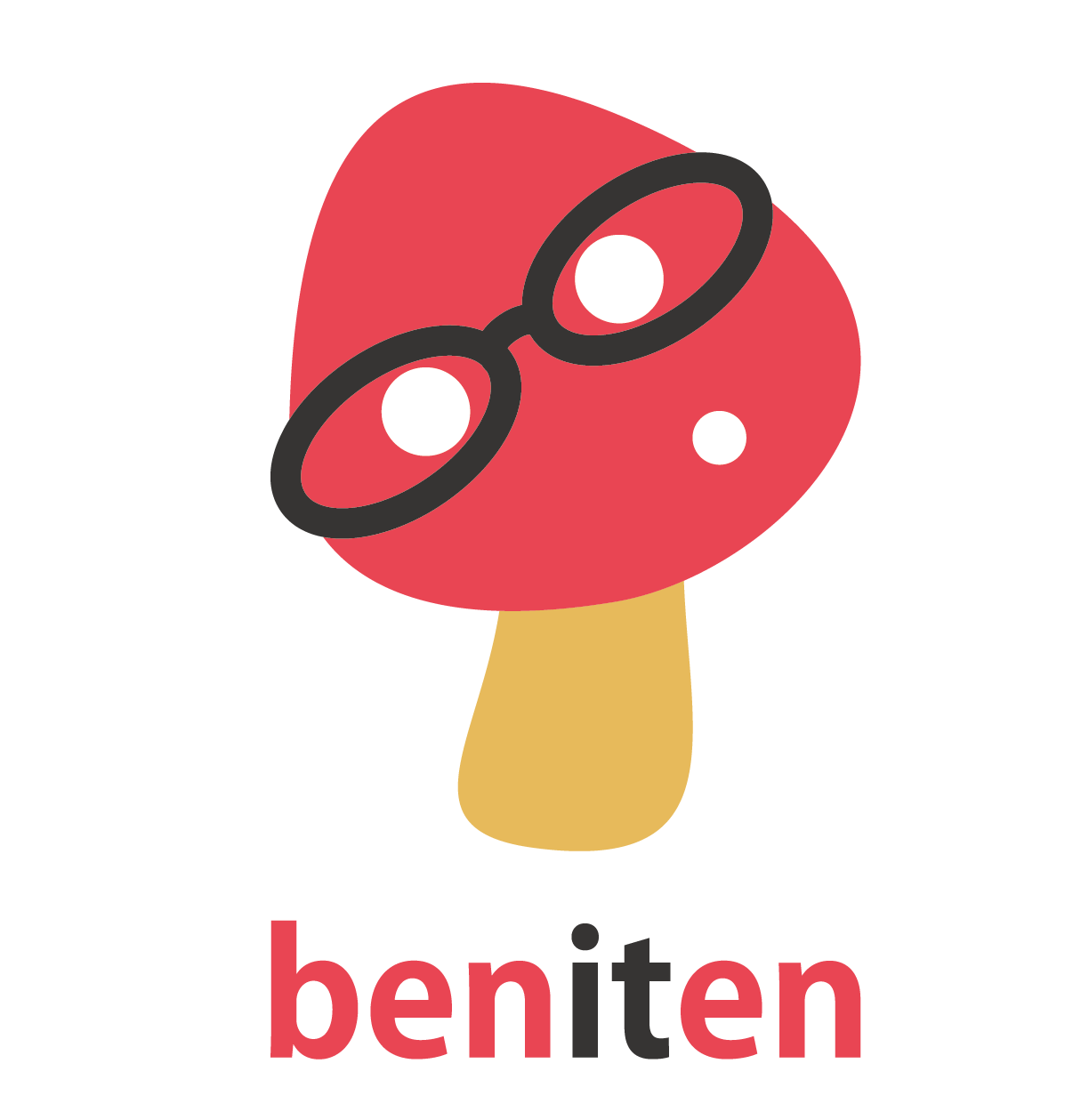 Beniten Co., Ltd. logo