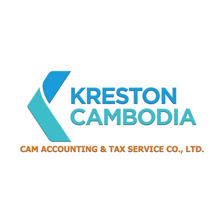 Cam Accounting & Tax Service Co., Ltd logo