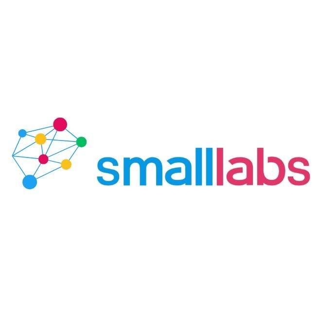 Small Labs logo