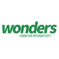 Wonders International logo